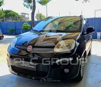 2014 Fiat Panda