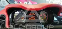 2014 Fiat Panda