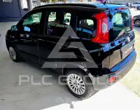2014 Fiat Panda