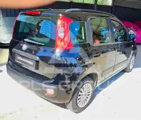 2014 Fiat Panda