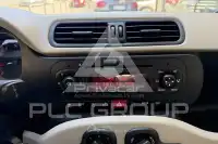 2014 Fiat Panda