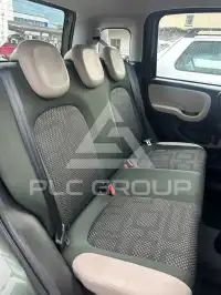 2014 Fiat Panda
