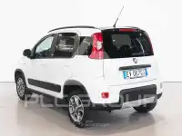 2014 Fiat Panda