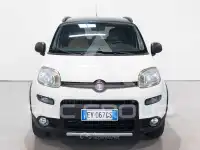 2014 Fiat Panda