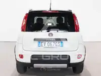2014 Fiat Panda