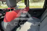 2014 Fiat Panda