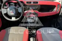 2014 Fiat Panda