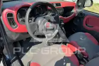 2014 Fiat Panda
