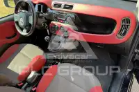 2014 Fiat Panda