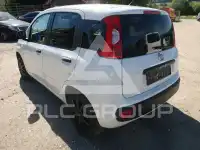 2014 Fiat Panda