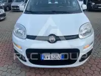 2014 Fiat Panda