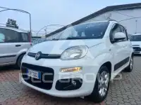 2014 Fiat Panda