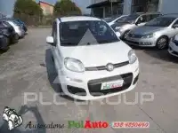 2014 Fiat Panda