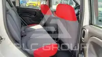 2014 Fiat Panda