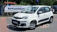 2014 Fiat Panda