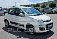 2014 Fiat Panda