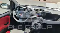 2014 Fiat Panda