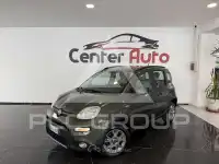 2014 Fiat Panda