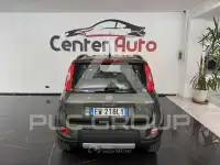 2014 Fiat Panda