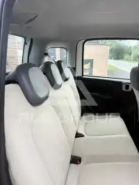 2014 Fiat Panda