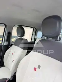 2014 Fiat Panda