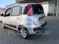 2014 Fiat Panda