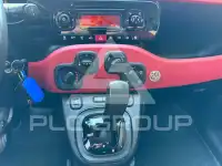 2014 Fiat Panda