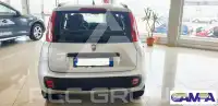 2014 Fiat Panda