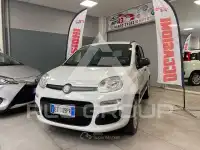 2014 Fiat Panda