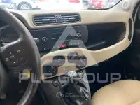2014 Fiat Panda