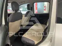 2014 Fiat Panda