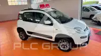 2014 Fiat Panda