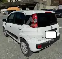 2014 Fiat Panda