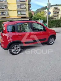 2014 Fiat Panda