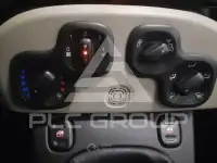 2014 Fiat Panda