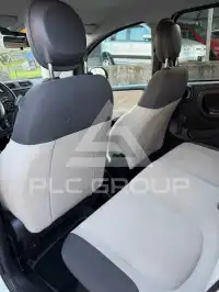 2014 Fiat Panda