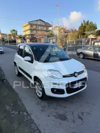 2014 Fiat Panda