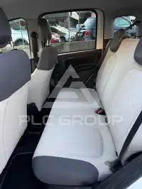 2014 Fiat Panda