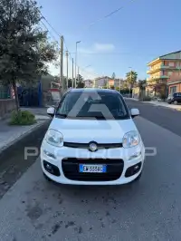 2014 Fiat Panda