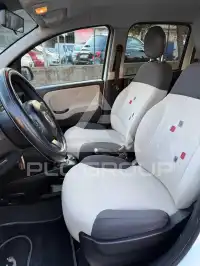 2014 Fiat Panda