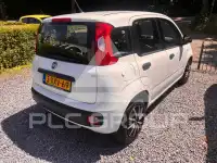 2014 Fiat Panda