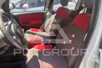 2014 Fiat Panda