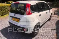 2014 Fiat Panda