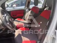 2014 Fiat Panda