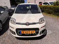 2014 Fiat Panda