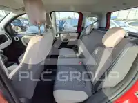 2014 Fiat Panda