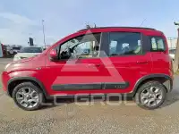 2014 Fiat Panda