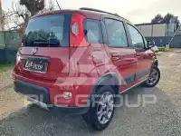 2014 Fiat Panda
