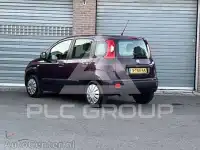 2014 Fiat Panda