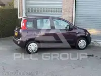 2014 Fiat Panda